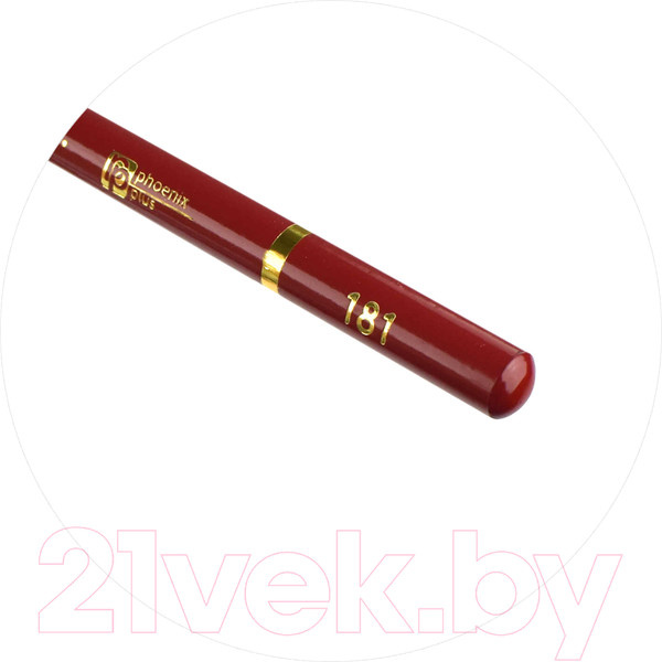 Изображение товара Набор цветных карандашей Феникс+ Классик / 64098 (24цв)