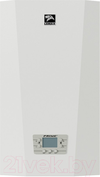 Изображение товара Газовый котел Лемакс Prime-С35