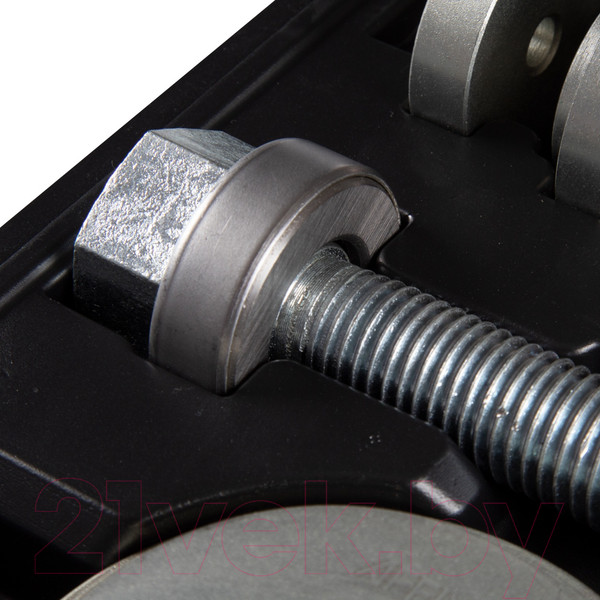 Изображение товара Набор съемников Affix Для монтажа и демонтажа ступичных подшипников / AF10030031C