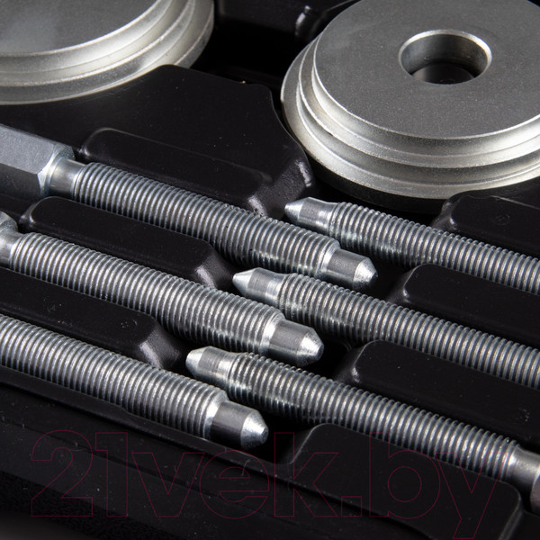 Изображение товара Набор съемников Affix Для монтажа и демонтажа ступичных подшипников / AF10030031C