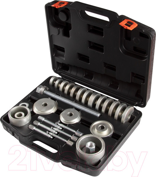 Изображение товара Набор съемников Affix Для монтажа и демонтажа ступичных подшипников / AF10030031C