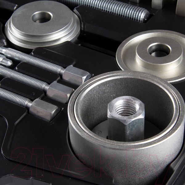 Изображение товара Набор съемников Affix Для монтажа и демонтажа ступичных подшипников / AF10030031C