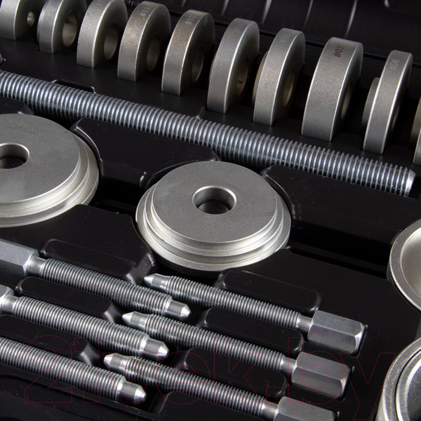 Изображение товара Набор съемников Affix Для монтажа и демонтажа ступичных подшипников / AF10030031C