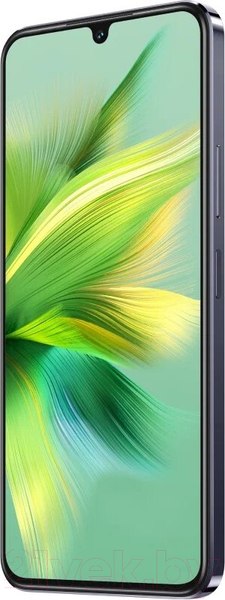 Изображение товара Смартфон Infinix Note 30i 8GB/128GB (обсидиановый черный)