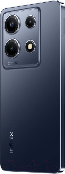 Изображение товара Смартфон Infinix Note 30 Vip 8GB/256GB / X6710 (магический черный)
