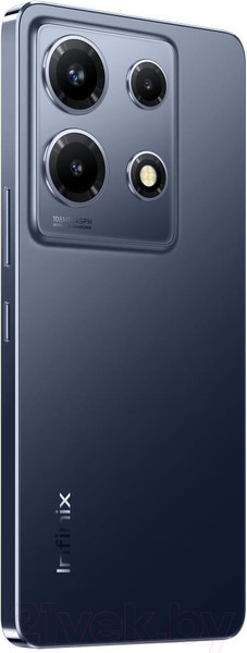 Изображение товара Смартфон Infinix Note 30 Vip 8GB/256GB / X6710 (магический черный)