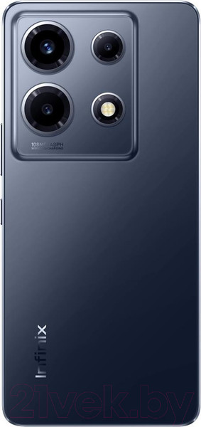 Изображение товара Смартфон Infinix Note 30 Vip 8GB/256GB / X6710 (магический черный)