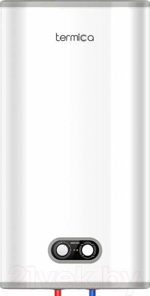 Изображение товара Накопительный водонагреватель Termica Nemo 100 (Inox)
