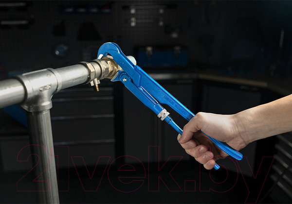 Изображение товара Гаечный ключ King TONY 6522-25