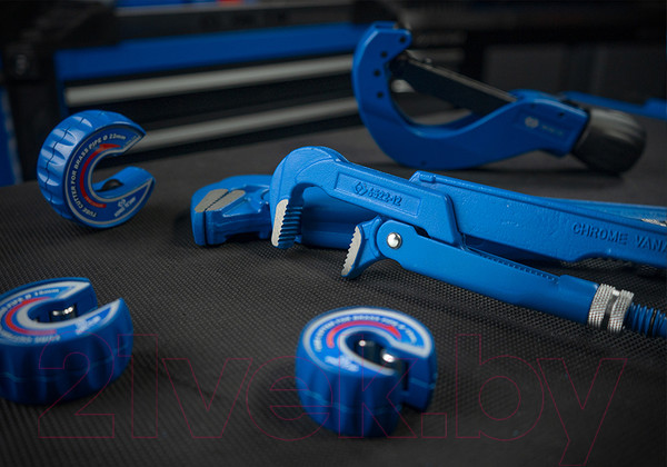 Изображение товара Гаечный ключ King TONY 6522-25