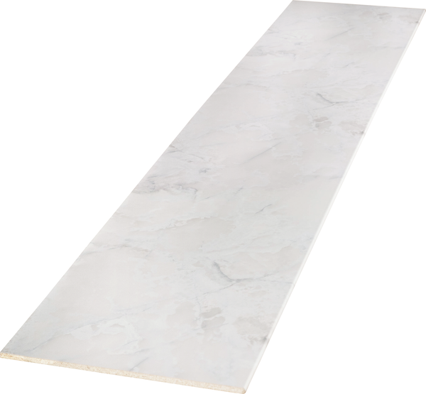 Изображение товара Кухонный гарнитур Артём-Мебель Мэри СН-114 ДСП 1.4м (белый)