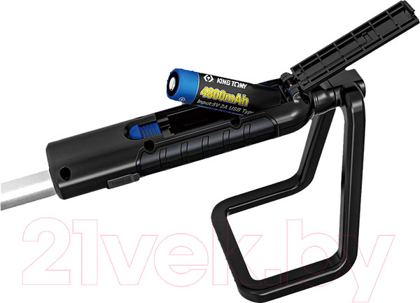 Изображение товара Фонарь King TONY 9TA34A