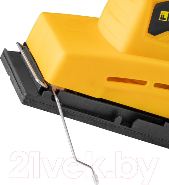 Изображение товара Вибрационная шлифовальная машина Kolner KFS 187x90К