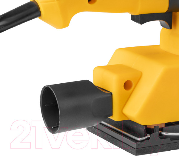 Изображение товара Вибрационная шлифовальная машина Kolner KFS 187x90К