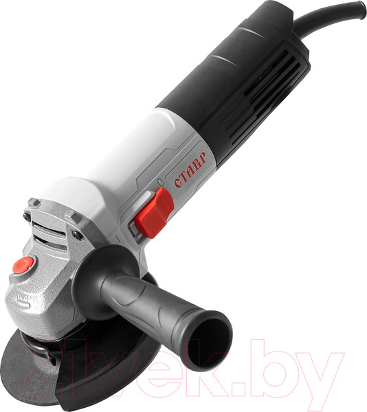 Изображение товара Угловая шлифовальная машина Ставр МШУ-115/850