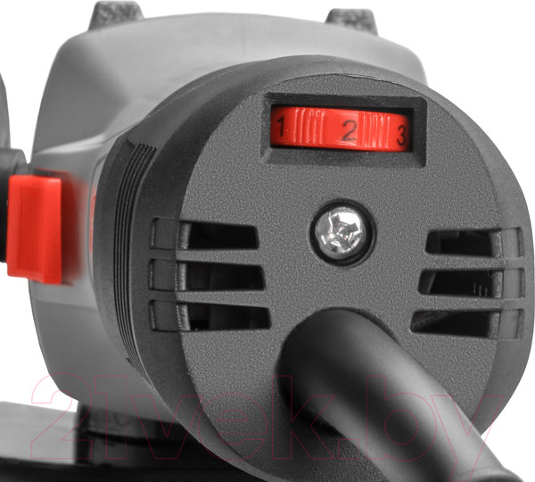 Изображение товара Угловая шлифовальная машина Ставр МШУ-115/850