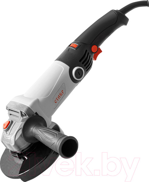 Изображение товара Угловая шлифовальная машина Ставр МШУ-125/1050Э