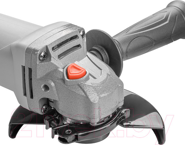 Изображение товара Угловая шлифовальная машина Ставр МШУ-125/1050Э