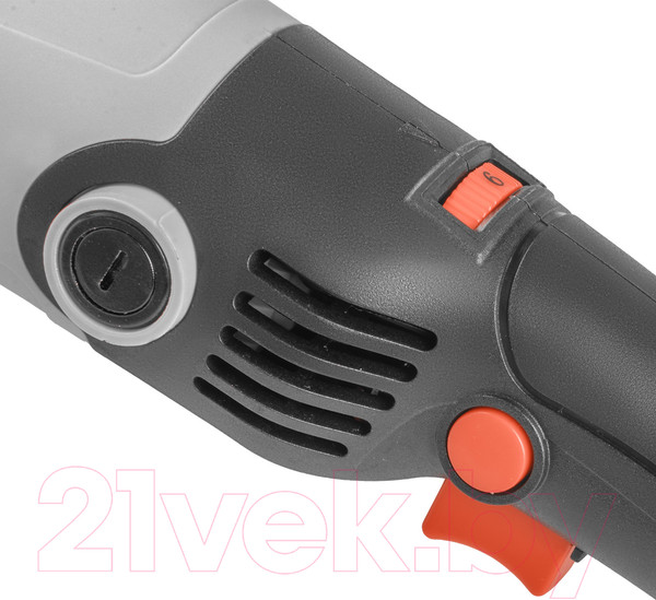 Изображение товара Угловая шлифовальная машина Ставр МШУ-125/1050Э