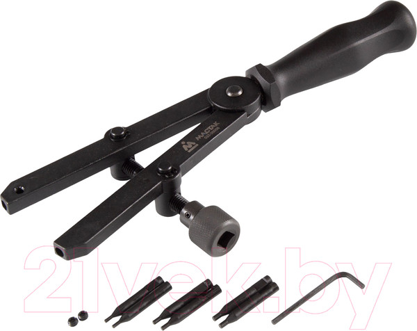 Изображение товара Съемник Мастак Универсальный / 033-00006