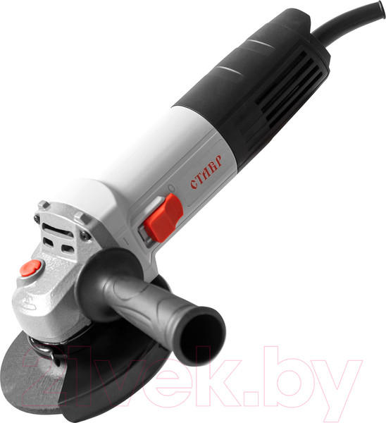 Изображение товара Угловая шлифовальная машина Ставр МШУ-125/1300
