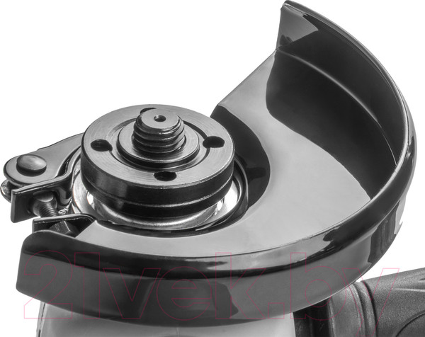 Изображение товара Угловая шлифовальная машина Ставр МШУ-125/1300