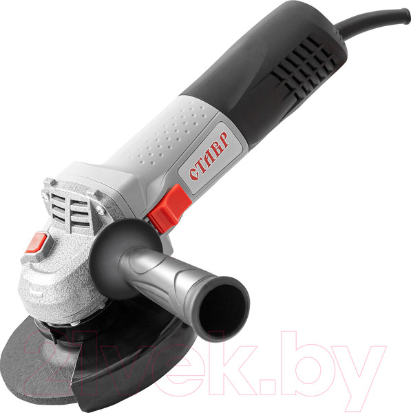Изображение товара Угловая шлифовальная машина Ставр МШУ-125/950Э
