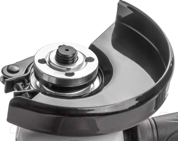 Изображение товара Угловая шлифовальная машина Ставр МШУ-125/950Э