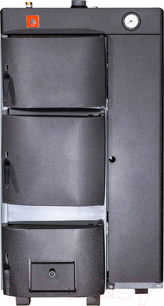 Изображение товара Комбинированный котел АТЕМ Житомир-9 КС-Г-010СН/АОТВ-10