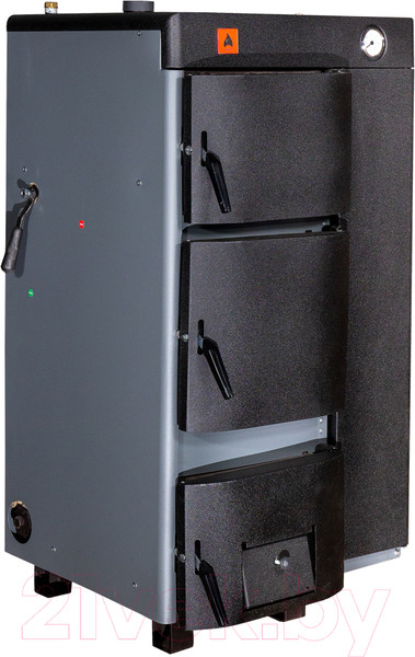 Изображение товара Комбинированный котел АТЕМ Житомир-9 КС-Г-010СН/АОТВ-10