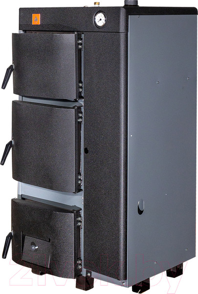 Изображение товара Комбинированный котел АТЕМ Житомир-9 КС-Г-010СН/АОТВ-10