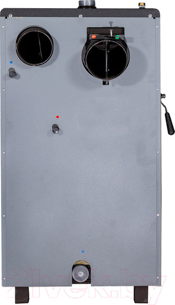 Изображение товара Комбинированный котел АТЕМ Житомир-9 КС-Г-010СН/АОТВ-10
