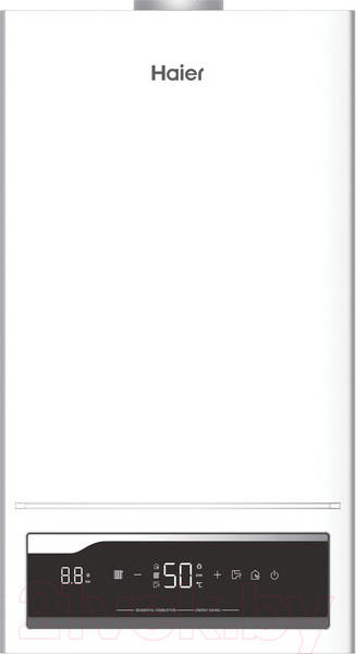 Изображение товара Газовый котел Haier ProLine 2.18 Ti L1PB20-R18RC3(T) / GE0Q64E07RU