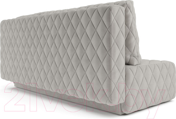 Изображение товара Диван Mebel-Ars Еврокнижка Роял (Cabrio 02 бежевый)