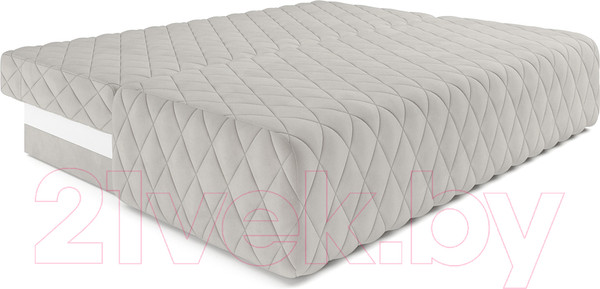 Изображение товара Диван Mebel-Ars Еврокнижка Роял (Cabrio 02 бежевый)