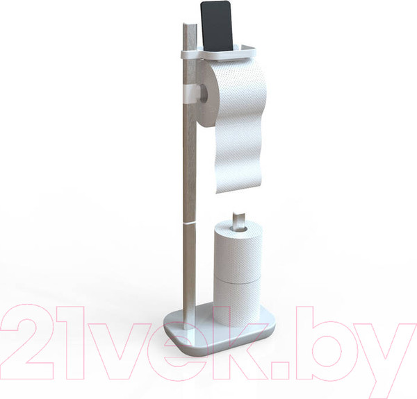 Изображение товара Стойка для туалетной бумаги Primanova Sui M-E75-01