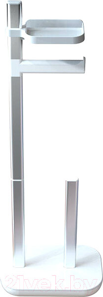 Изображение товара Стойка для туалетной бумаги Primanova Sui M-E75-01