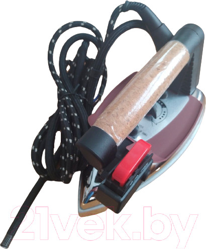 Изображение товара Утюг Sentex 900W/220V / ST-9001