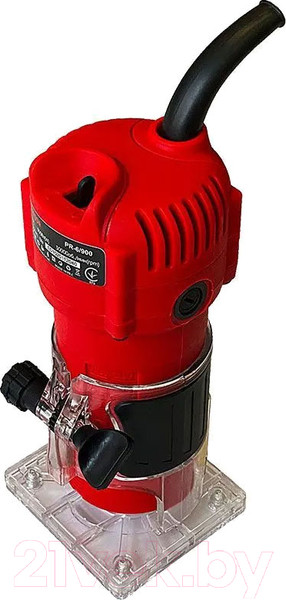 Изображение товара Фрезер Edon PR6/900