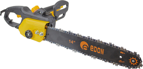 Изображение товара Электропила цепная Edon ECS405-KA30C