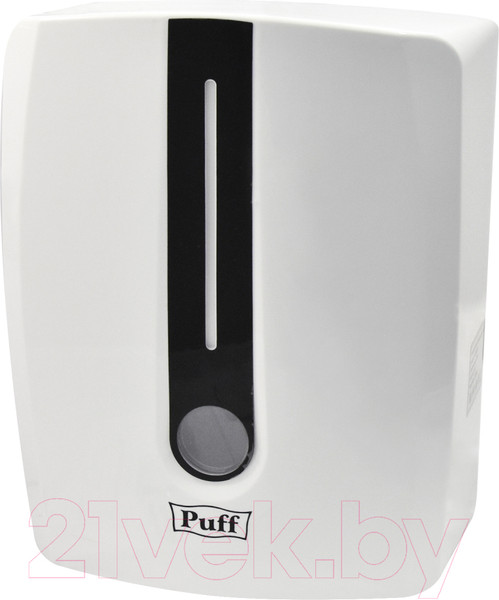 Изображение товара Сушилка для рук Puff 8808 (белый)