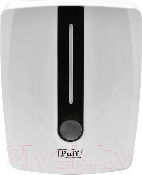 Изображение товара Сушилка для рук Puff 8808 (белый)