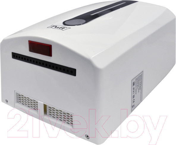 Изображение товара Сушилка для рук Puff 8808 (белый)
