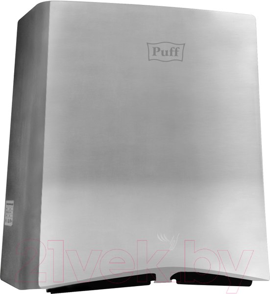 Изображение товара Сушилка для рук Puff 8835 (хром)