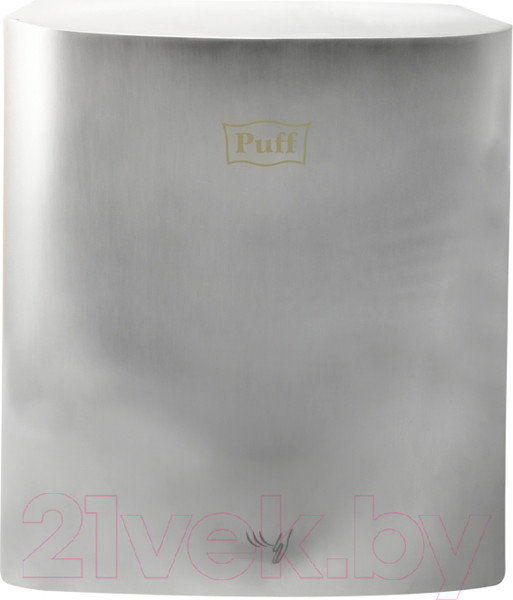 Изображение товара Сушилка для рук Puff 8835 (хром)