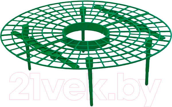 Изображение товара Опора для растений BOTANICA Для клубники (30x10см, 5шт)