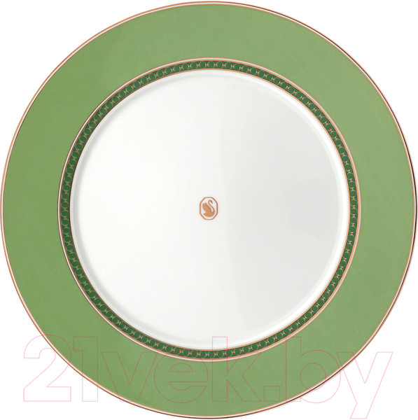 Изображение товара Тарелка столовая обеденная Rosenthal Signum Fern / 10470-426349-10249