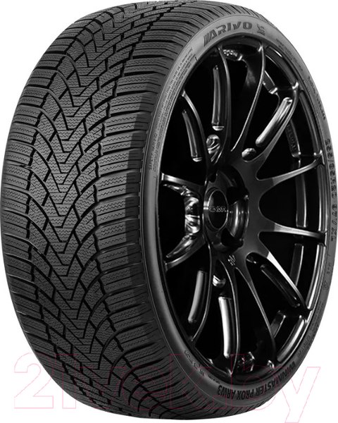 Изображение товара Зимняя шина Arivo Winmaster ProX ARW3 205/55R16 91H