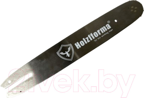 Изображение товара Шина для пилы Farmertec 40см 0.325 1.6 62 MS180 250 (HF32562)