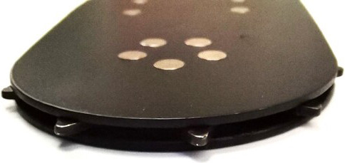 Изображение товара Шина для пилы Farmertec 130 3/8 1.6 156 (HF38152)